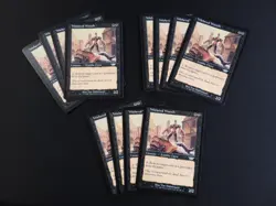 4x Withered Wretch LP [Legions] Multiple Available Mtg Magic Free Tracking! - Image 3