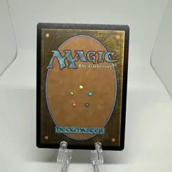 SILVERCLAD FEROCIDONS mtg NM-M Teenage Mutant Ninja Turtles Mythic PZA-009 - Image 2