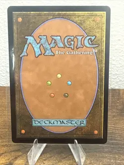 Doc Aurlock, Grizzled Genius #201 (NM) Thunder Junction OTJ Magic MTG Foil - Image 2
