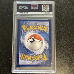 Pokemon 2022 BSP FA Charizard v Ultra-Premium Collection SWSH260 PSA Mint 9 - Image 2