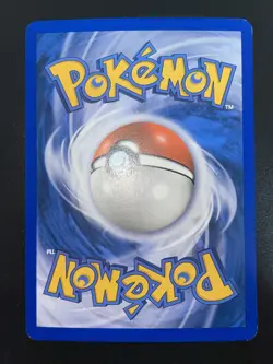 Pokemon Ex Crystal Guardians Camerupt 3/100 holo NM/M - Image 2