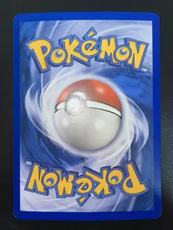 Pokemon Ex Crystal Guardians Swalot 11/100 NM/M holo - Image 2