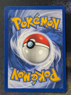 Pokemon Ditto 3/62 Holo Fossil - LP - Image 2