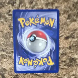 Pokemon TCG Mewtwo 03/53 Wotc Promo Basic Psychic Type 70 HP Psyburn - Image 2