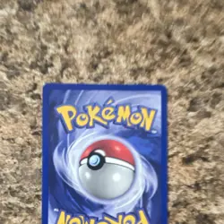 Pokemon TCG Mewtwo 03/53 Wotc Promo Basic Psychic Type 70 HP Psyburn - Image 3