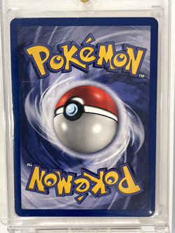 Pokemon Charmander Base Set 2 #69/130 - Image 2