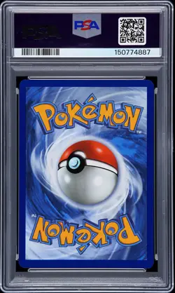 2026 POKEMON ASC EN-ASCENDED HEROES #284 MEGA GENGAR EX PSA 10 - Image 2