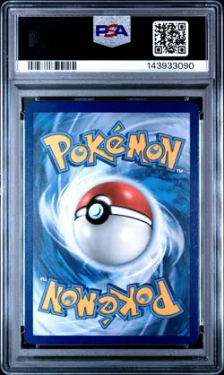 Eevee 188/167 Illustration Rare Twm En-twilight Masquerade Pokemon PSA 9 *090 - Image 2