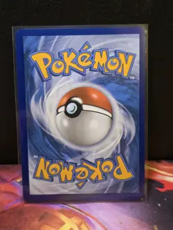 Mew Ex 193/165 Scarlet & Violet 151 Full Art Holo Rare Pokemon TCG 193/165 - Image 2