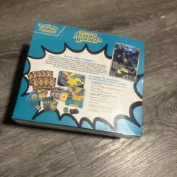 Pokemon TCG Mega Evolution Ascended Heroes Elite Trainer Box Dragonite English - Image 3