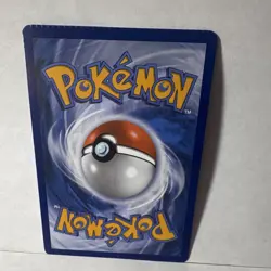 Crimp error Pokemon Lotad Phantasmal Flames 005/094 Common 2025 - Image 2