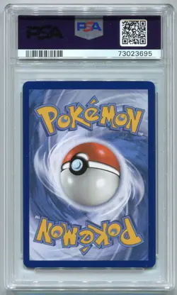 2021 Pokemon Evolving Skies Dragonite V #192 GEM MT PSA 10 Alternate Full Art - Image 2