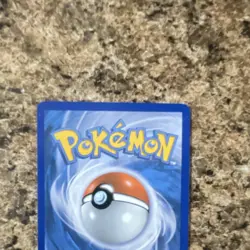 Pokemon TCG Vaporeon BW89 Black & White Promo Holo Stage 1 Water 110 HP - Image 3