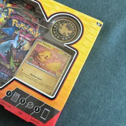 Pokemon Day 2026 Collection Box Sealed New - Image 3