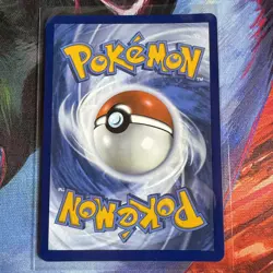 Friends In Paldea 137/131 S&V Prismatic Evolutions FA Ultra Rare Holo Pokemon NM - Image 3