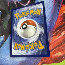 Friends In Paldea 137/131 S&V Prismatic Evolutions FA Ultra Rare Holo Pokemon NM - Image 4