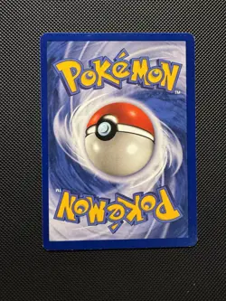 Pokemon TCG Magmar 36/102 Base Set Uncommon LP 1999 WoTC Unlimited - Image 5