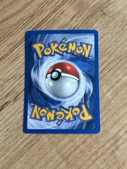 2000 Pokemon Neo Genesis Feraligatr Holo 5/111 Gret Eye Appeal LP-NM Condition - Image 2