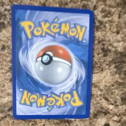 Pokemon TCG Eevee BW94 Black & White Promo Holo Basic Normal 60 HP - Image 2