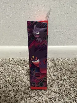 Pokemon TCG Mega Battle Deck (Mega Gengar ex) Factory Sealed In Hand Brand New - Image 3