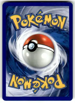 Pokemon TCG Gym Challenge (1st Edition) #098/132 Sabrina's Porygon LP+ - Image 2
