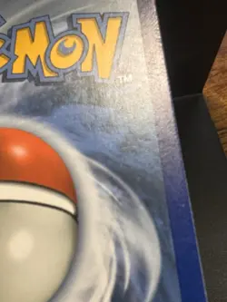 Pokemon Ultra Ball 161/149 SM Base Set Secret Rare Holo English TCG - Image 5