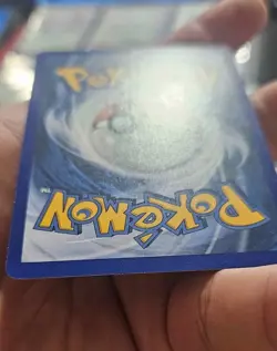 Pokemon Tyranitar 31/75 Neo Discovery Rare 100HP Stage 2 Regular - Image 4
