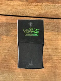 Pokemon TCG Mega Evolution Lucario ETB Elite Trainer Box SEALED Ships FAST - Image 5