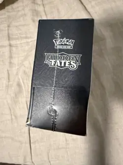 Pokemon TCG: Hidden Fates Trainer Box, 2019 820650804731 - Image 4