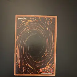 Yu-Gi-Oh! Blue-Eyes White Dragon SDK-001 Holo English Card 1996 ultra rare - Image 5