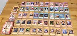 Yu-Gi-Oh Starter Deck Yugi Evolution (SYE) TCG - Fully complete set. - Image 4