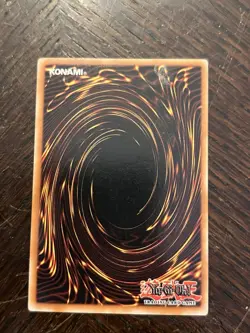 Assault on GHQ (UTR) FET-EN056 Flaming Eternity 1st Edition - Image 2