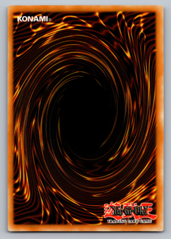 Quickdraw Synchron Yugioh RA03-EN228 Platinum Secret Rare PSR NM - Image 2