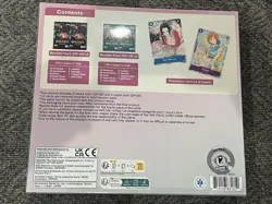One Piece Illustration Box Volume 1 Nami & Boa Hancock Factory Sealed English - Image 2