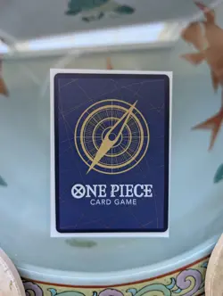 One Piece TCG Uso-Hachi Alternate Art PRB Vol. 2 - NM - Image 2
