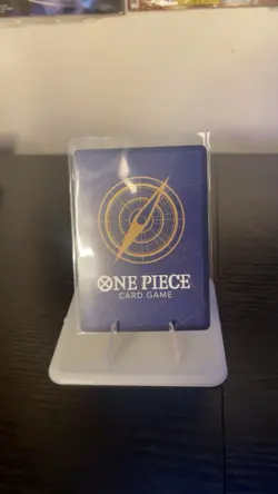 Nico Robin Alt Art Parallel ST21-010 Starter Deck EX Gear 5 One Piece - Image 2