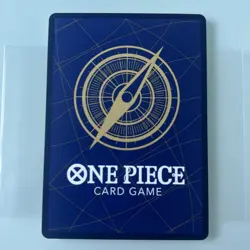 O-Nami (Event Pack Vol. 5) OP06-101 One Piece Promo Near Mint - Image 2