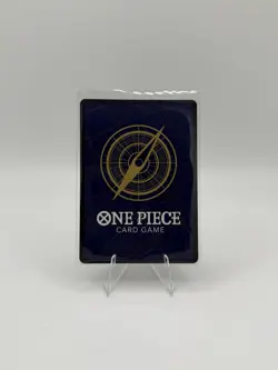 Bandai One Piece Shiryu Alt Art PRB02-015 Premium Booster Foil Rare 5000 - Image 2