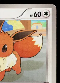 EEVEE 058/069 DARK RUSH JAPANESE POKEMON TCG - Image 3