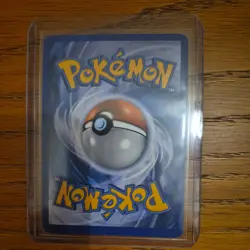 BULBASAUR 45/100 COMMON CRYSTAL GUARDIANS POKEMON NM - Image 2