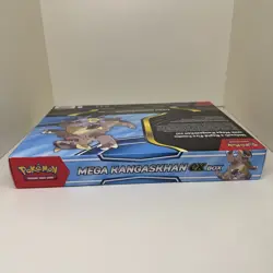Pokemon TCG Mega Kangaskhan EX Box Brand New and Sealed - Image 5