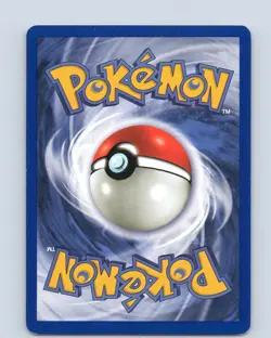 Pokemon TCG Geodude Fossil 47/62 Unlimited Common Card WOTC LP-NM - Image 2