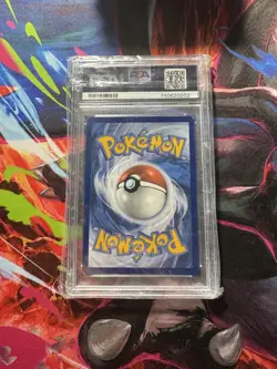 Pokemon Mewtwo TCG SVP052 Scarlet & Violet 151 Ultra Premium Collection PSA 9 - Image 2