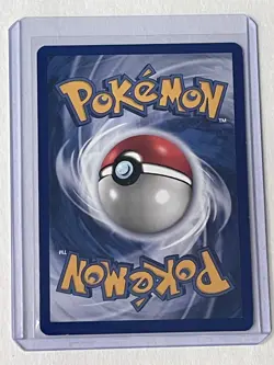 Pokemon TCG - MR. MIME - 22/64 - RARE - UNLIMITED - JUNGLE (1999) - WOTC - LP/NM - Image 2
