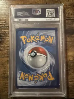 Pokemon 2024 Shiny Charizard ex 234/091 Tera SIR Paldean Fates GEM MINT PSA 10 - Image 2