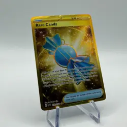 Pokemon TCG Rare Candy - 256/198 - SV01: Scarlet & Violet Base Set (SVI) - Image 1