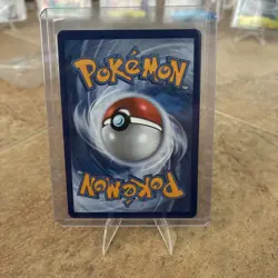 Grimsley’s Move 120/094 Phantasmal Flames Full Art English Pokemon TCG NM - Image 2