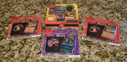 Pokemon Day 2026 Collection Box & 3 Ascended Heroes Tech Sticker Collections - Image 1