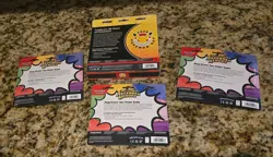 Pokemon Day 2026 Collection Box & 3 Ascended Heroes Tech Sticker Collections - Image 2
