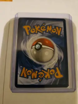 Pokemon TCG Maushold 226/193 Paldea Evolved Illustration - Image 2